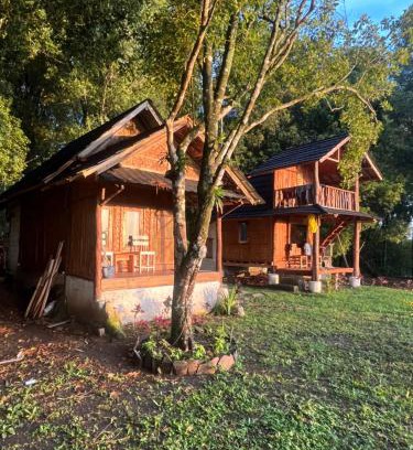 Tetebatu Hotel | Tetebatu Jungle Vibes