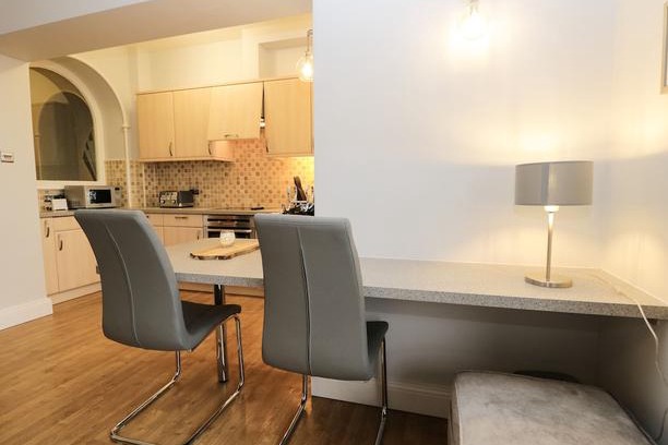 Bowness-on-Windermere Cottage | Tethera