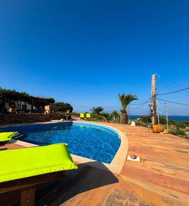 Agios Minas Apartment | Tethys Apartments Karfas