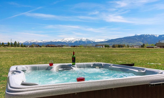 Driggs House | Teton Harmony