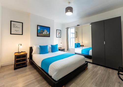 Wolverhampton Apartment | Tettenhall Lodge Apartment