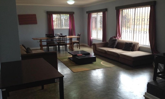 Oloitoktok House | Teule Guest House