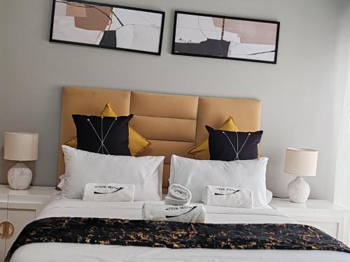 Lone Hill Apartment | Tevin Nest