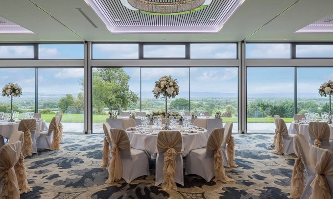 Tewkesbury Hotel | Tewkesbury Park