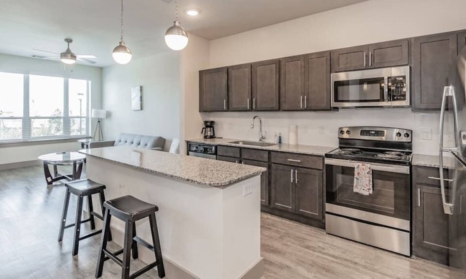 Lewisville Apartment | Texas Corporate Housing Solutions Professional Apt