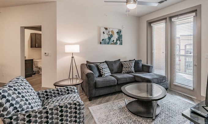 Lewisville Apartment | Texas Corporate Housing Solutions Professional Apt