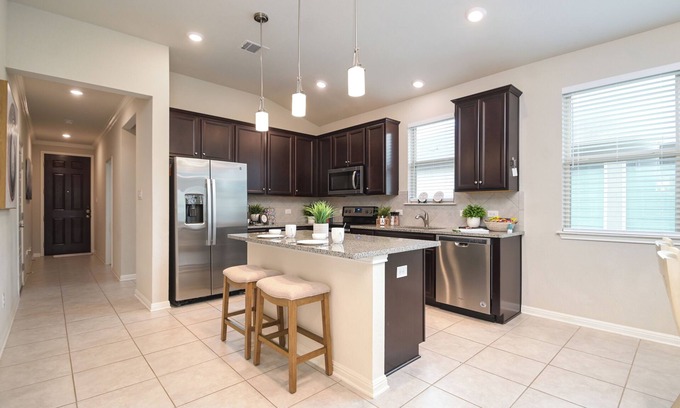 Far North Central House | Texas Luxury Home 4