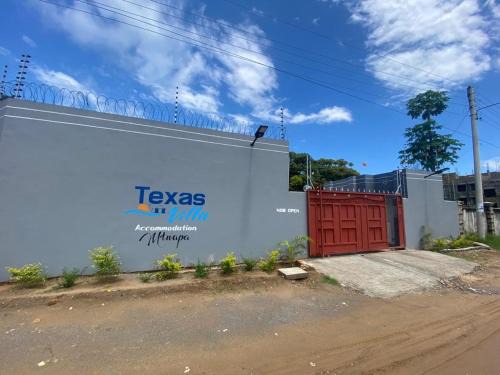 Mtwapa House | Texas Villa Mtwapa