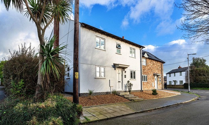 Marhamchurch House | Teylu