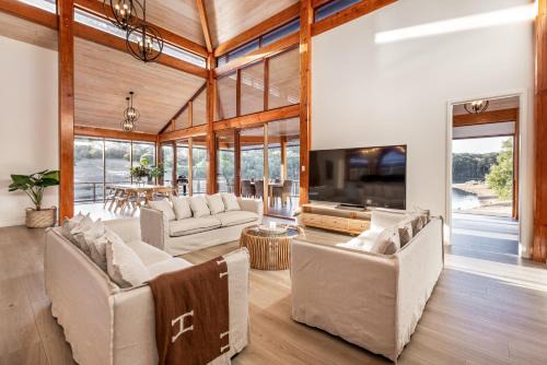 Yallingup House | TeySha Retreat - New Luxurious & Unique Property