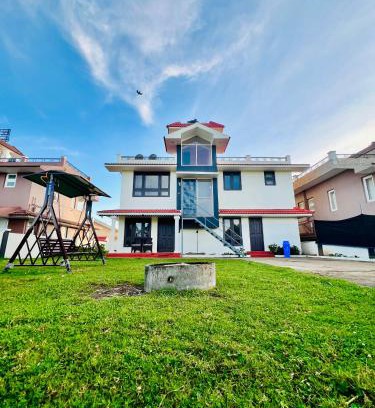 Kandal Villa | Teyt Castle Ooty