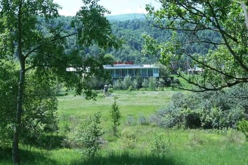 Lermontov House | Tezh ler у Тани