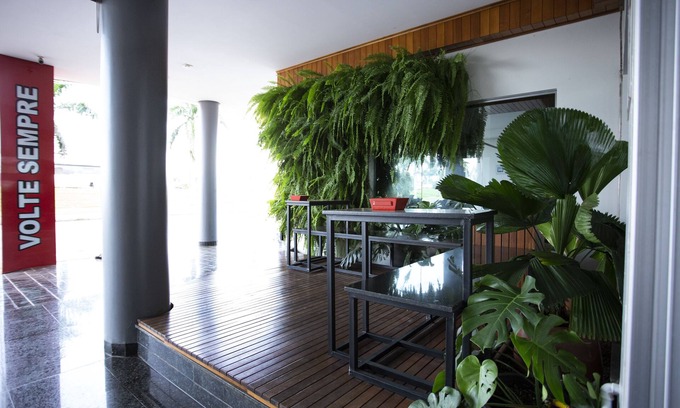 Primavera do Leste Hotel | Tezla Hotel