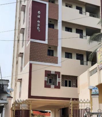 Vijayawada Apartment | TG TOWERS SERVICE Apartments Homestay