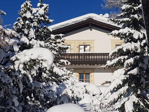 Lenz Apartment | Tgampi saura 395 Rü