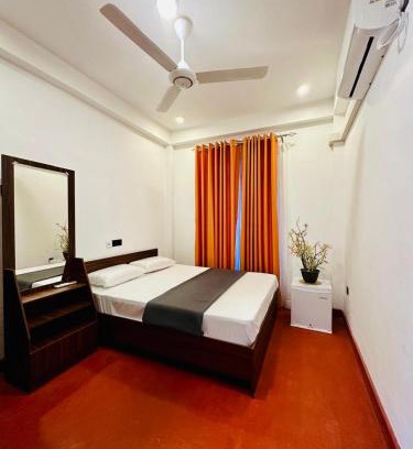 Bandarawela House | tGarden Resort, Kithalella