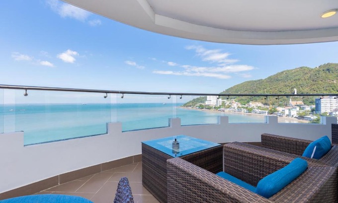 Vung Tau Apartment | Thủy Tiên Building