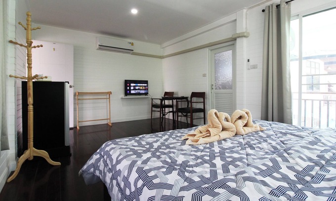 Ayutthaya House | Baan Khunphiphit Homestay no2229