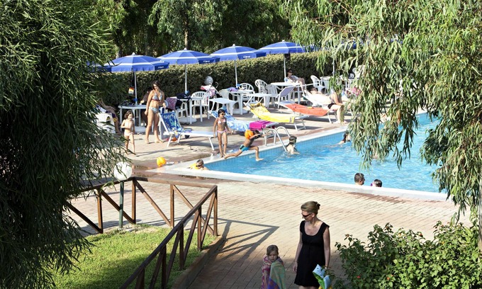 Marina di Sibari House | TH Marina di Sibari - Baia degli Achei Village