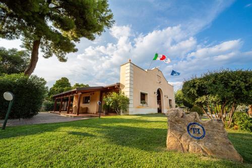 Marina di Sibari Resort | TH Marina di Sibari - Baia Degli Achei Village