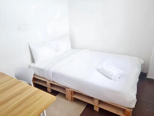 Talat Yot Apartment | The Hidden Khaosan Road BKK
