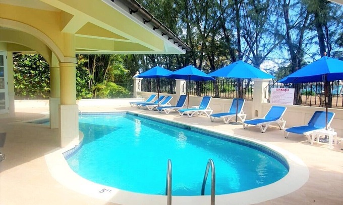 Sandy Lane House | TH3, NEW-3 Bed Townhouse near beach on West Coast
