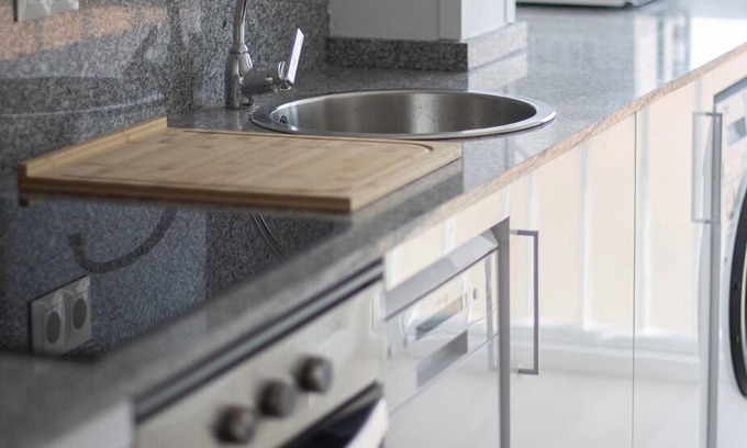 Tarragona Apartment | TH64 Apartament Catalunya close to the University