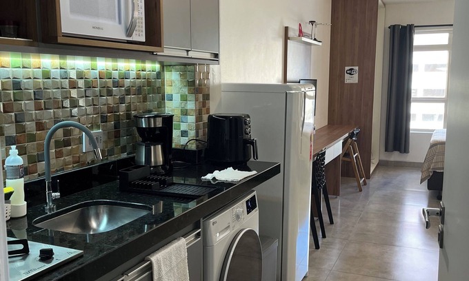 Conceicao Apartment | Tha flat 311