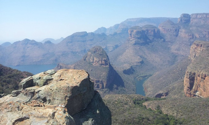 Graskop Cabin | Thaba Tsweni Lodge and Safaris