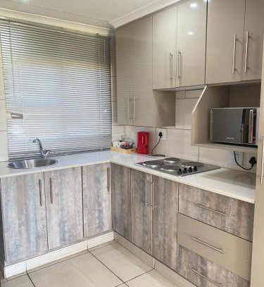 Greater Tubatse Apartment | THABAKGOLO GUEST HOUSE
