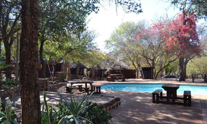 Thabazimbi Resort | ThabaNkwe Bushveld Inn