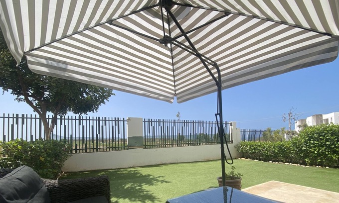 Tamrhakht Condo | Thagazhout bay tamourrit