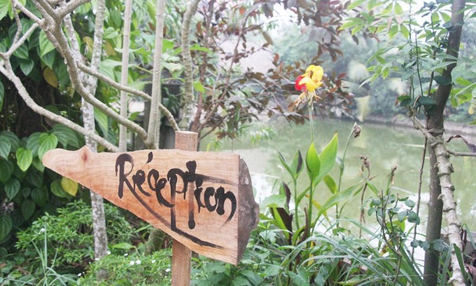 Hung Ha House | Thai Binh Garden