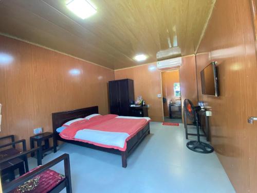 Thai Nguyen Hotel | Thai Hai Village - Bản làng Thái Hải