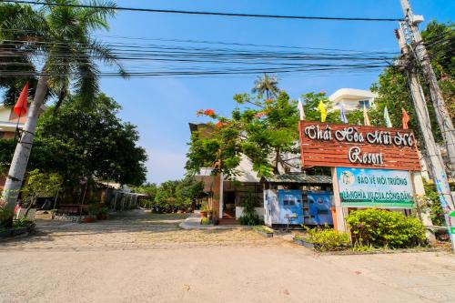 East Ham Tien Beach Resort | Thai Hoa Mui Ne Resort