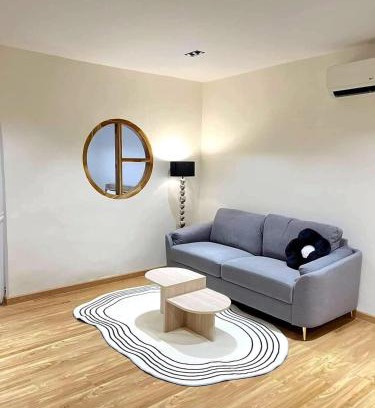 Nong Pa Khrang Apartment | thai home central festiva wet near train