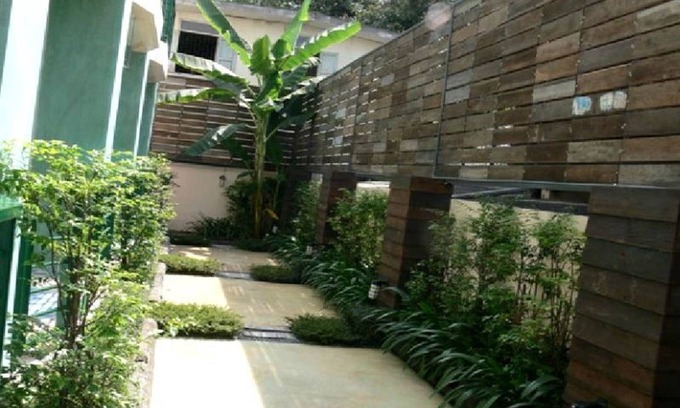 Nai Mueang Hotel | Thai Inter Hotel