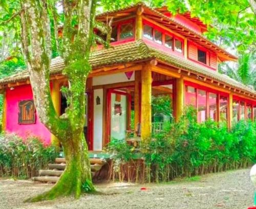 Itamambuca Hotel | Thai Pousada - Itamambuca