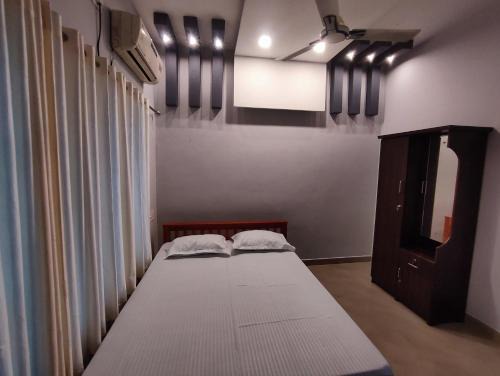 Aluva House | Thaikkatukara Residency