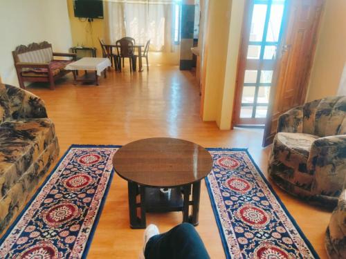 Shimla Apartment | Thakur Apartment