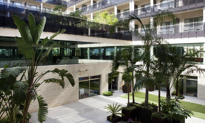 Los Imbernones Hotel | Thalasia Costa de Murcia