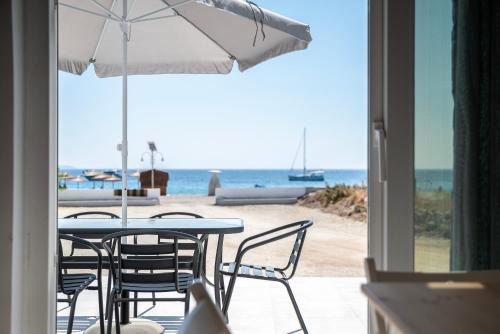 Kefalos House | Thalassa Beach House