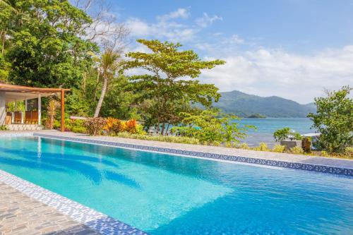Pulau Lembeh Resort | Thalassa Dive Resort Lembeh