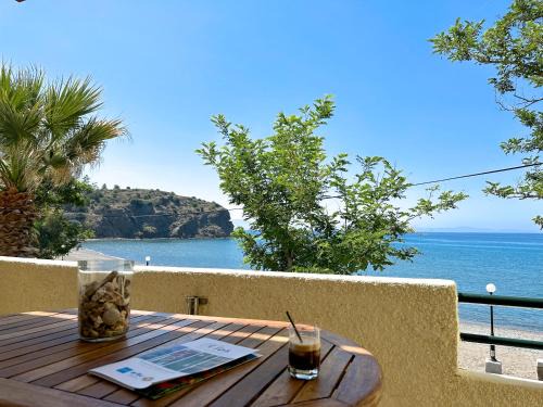 Limnos House | Thalassa
