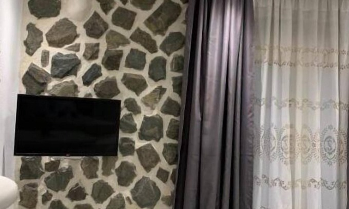 Old Town Naxos Hotel | THALASSA ROOM