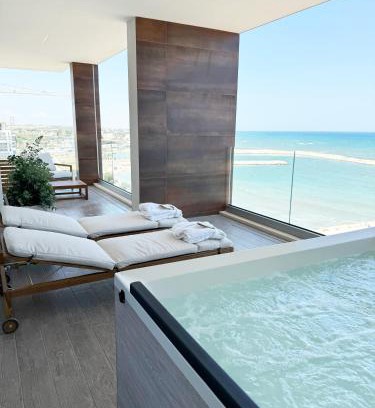 Municipio 3 Apartment | THALORA - Luxury Apartments