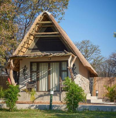 Maun Cabin | Thamalakane River Lodge