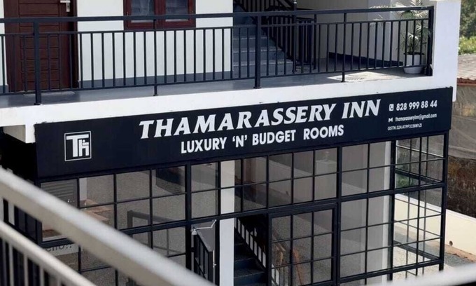 Chungam Cabin | Thamarassery INN Luxury and Budget Rooms