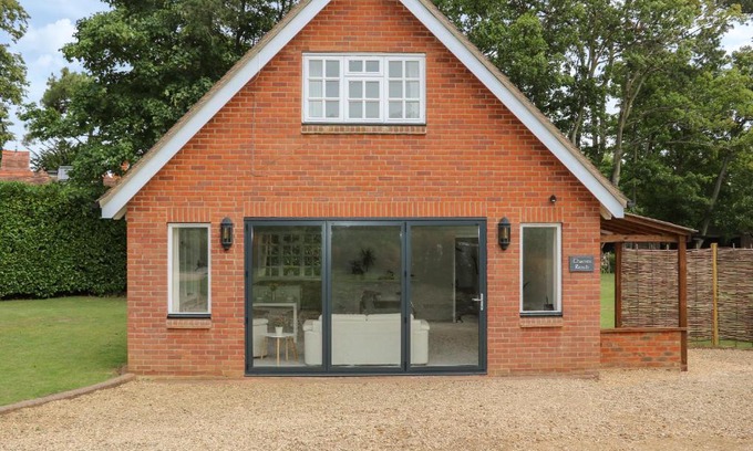Cholsey House | Thames Reach