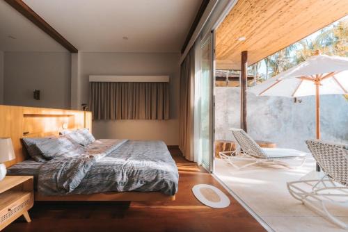Thong Chai Resort | Thammachard29 Resort Baangrood